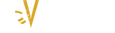 logo chiaro vespe