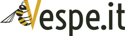 logo scuro vespe