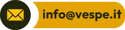 mail vespe green yellow